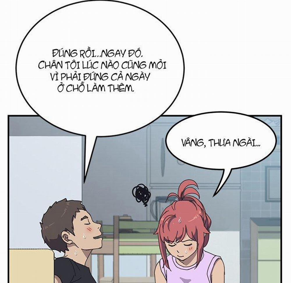Bạn cùng phòng bất đắc dĩ 10 trang 97