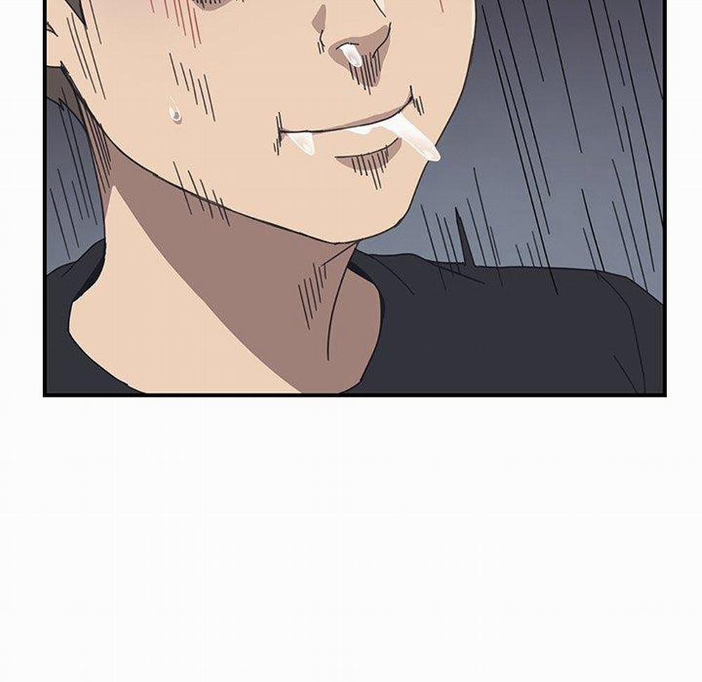 Bạn cùng phòng bất đắc dĩ 11 trang 10