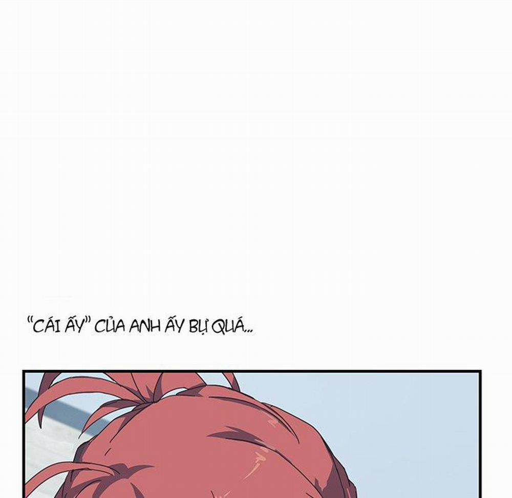 Bạn cùng phòng bất đắc dĩ 11 trang 101