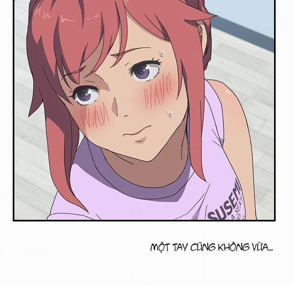 Bạn cùng phòng bất đắc dĩ 11 trang 102