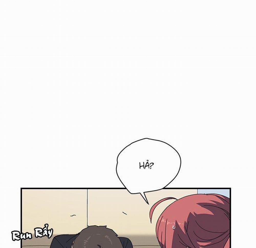 Bạn cùng phòng bất đắc dĩ 11 trang 17