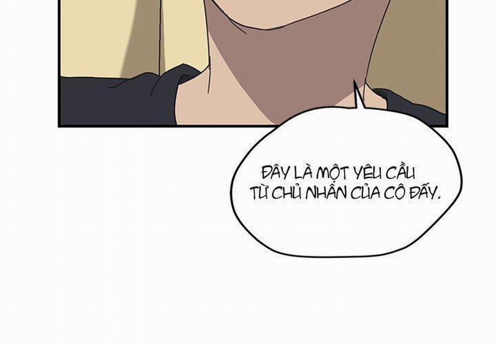 Bạn cùng phòng bất đắc dĩ 11 trang 2