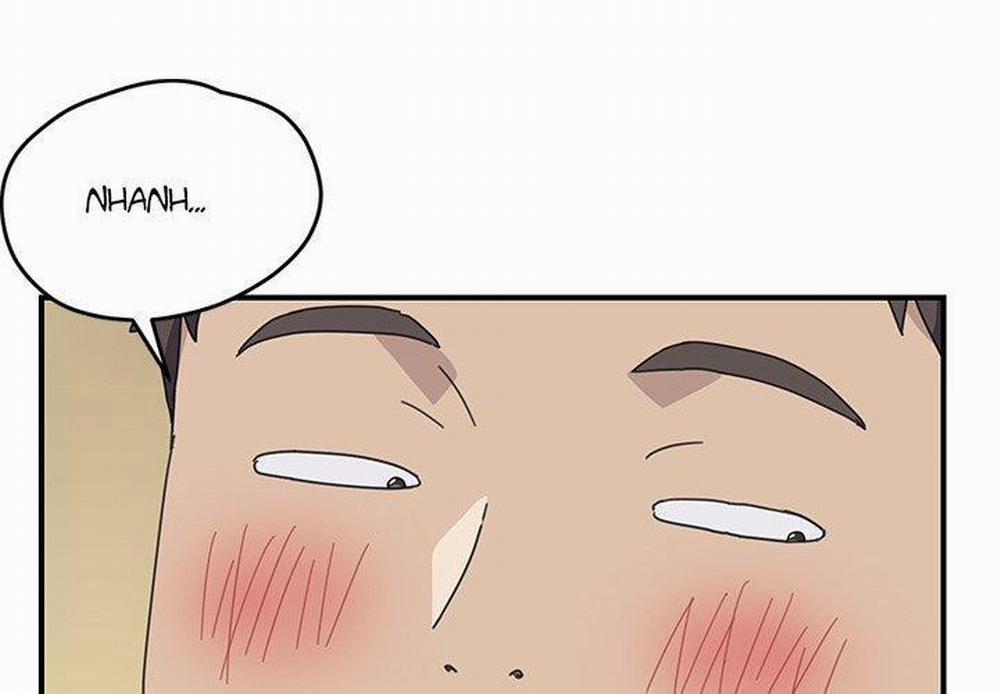 Bạn cùng phòng bất đắc dĩ 11 trang 3