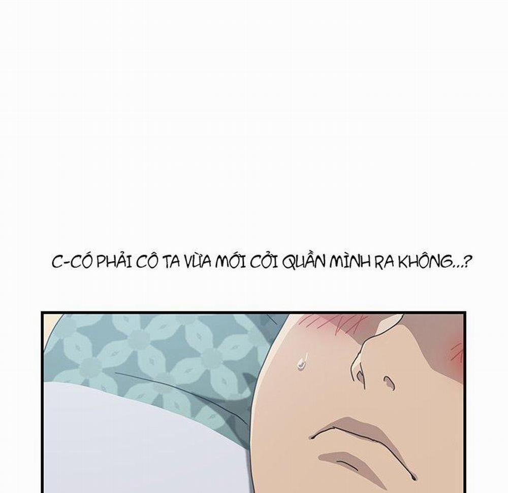 Bạn cùng phòng bất đắc dĩ 11 trang 53