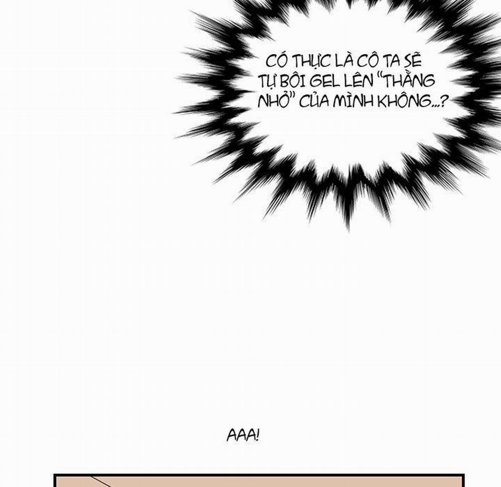 Bạn cùng phòng bất đắc dĩ 11 trang 66