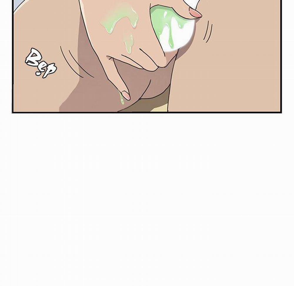 Bạn cùng phòng bất đắc dĩ 11 trang 72