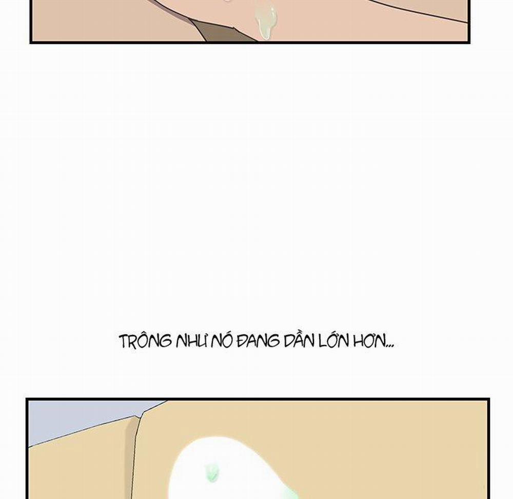 Bạn cùng phòng bất đắc dĩ 11 trang 81