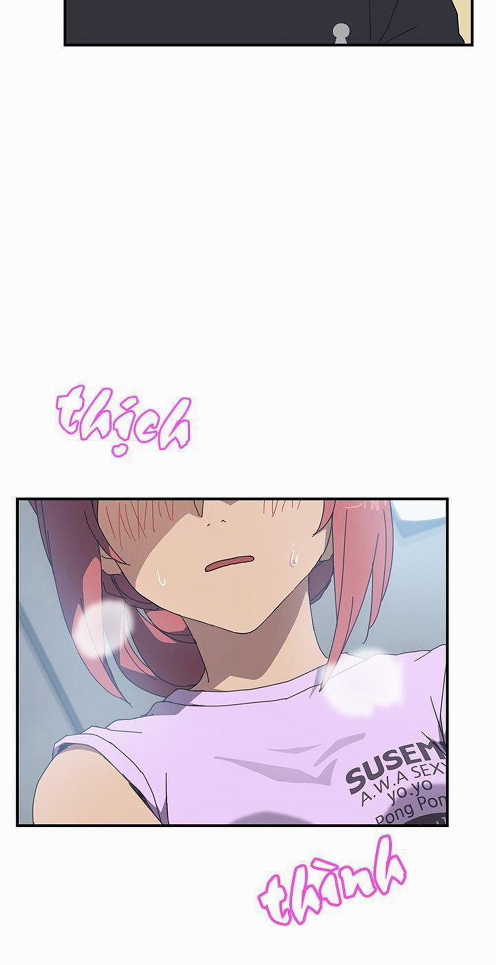 Bạn cùng phòng bất đắc dĩ 12 trang 1