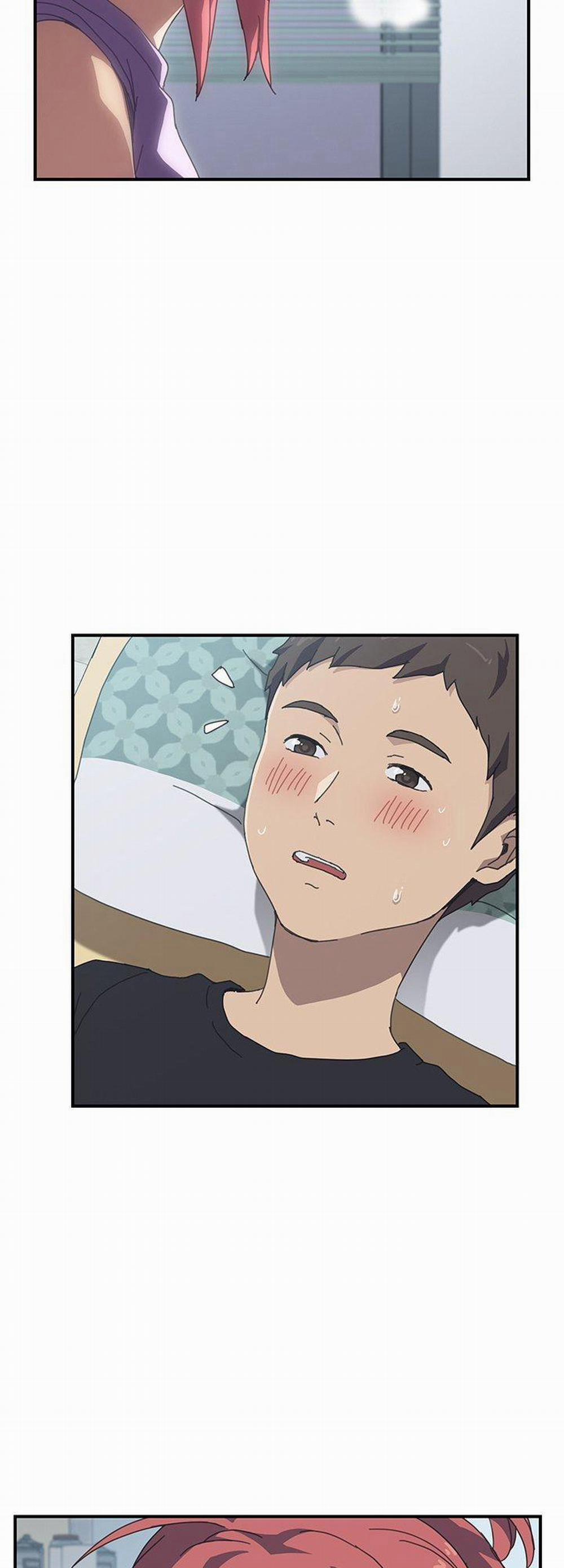 Bạn cùng phòng bất đắc dĩ 12 trang 16