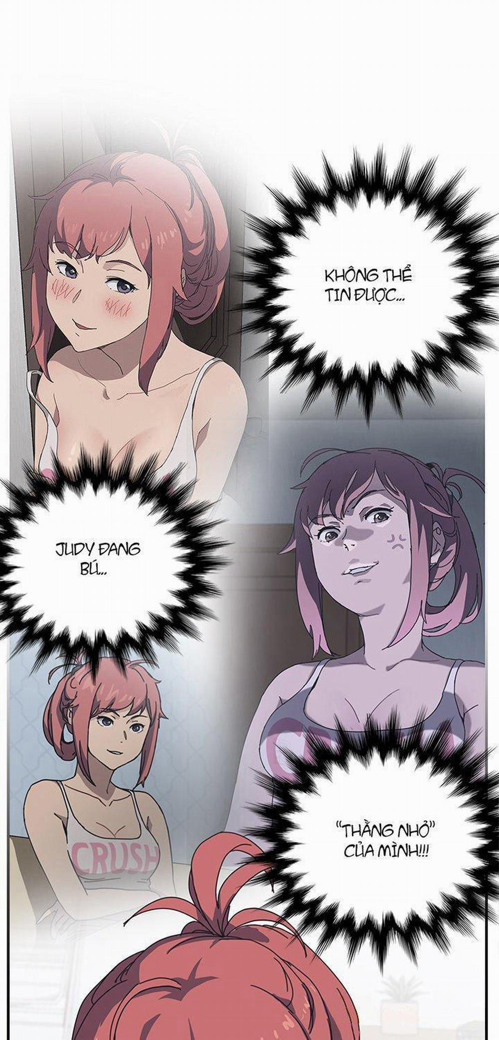 Bạn cùng phòng bất đắc dĩ 12 trang 21