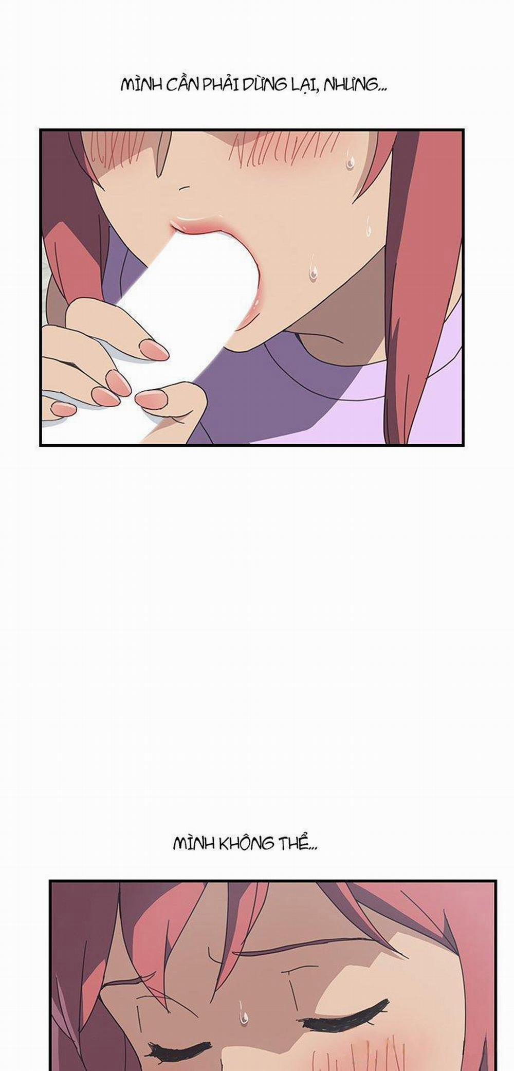 Bạn cùng phòng bất đắc dĩ 12 trang 23