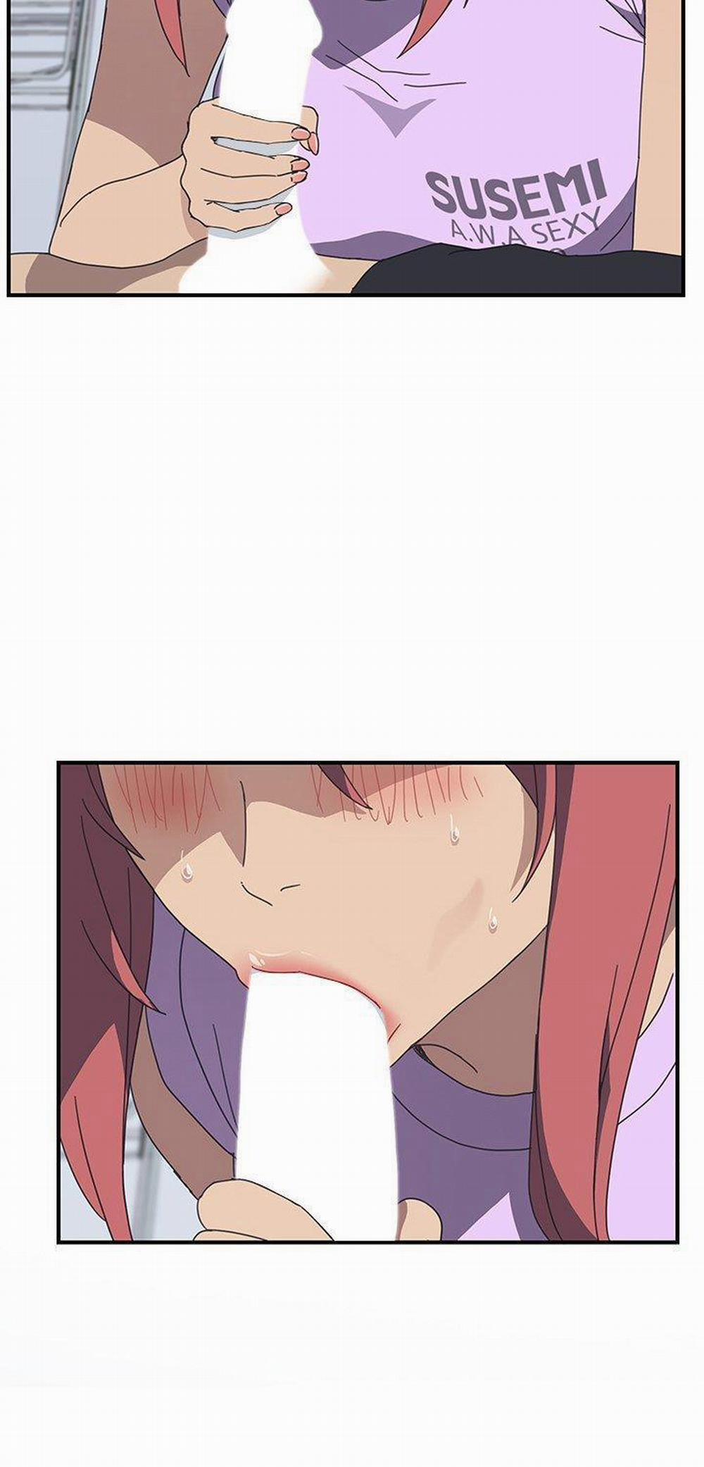 Bạn cùng phòng bất đắc dĩ 12 trang 29