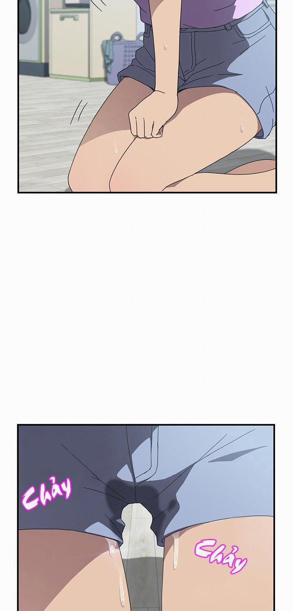 Bạn cùng phòng bất đắc dĩ 12 trang 31