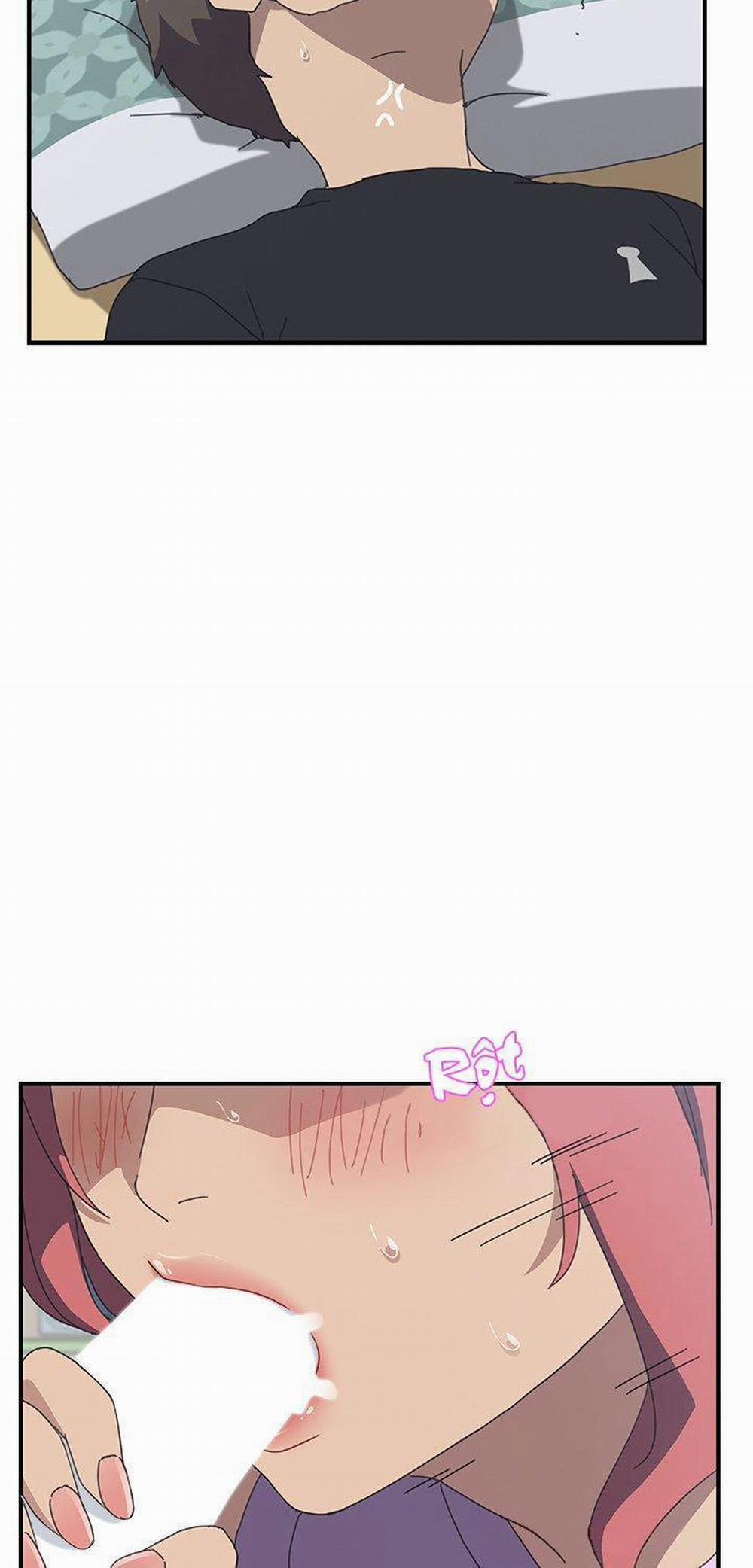 Bạn cùng phòng bất đắc dĩ 12 trang 37