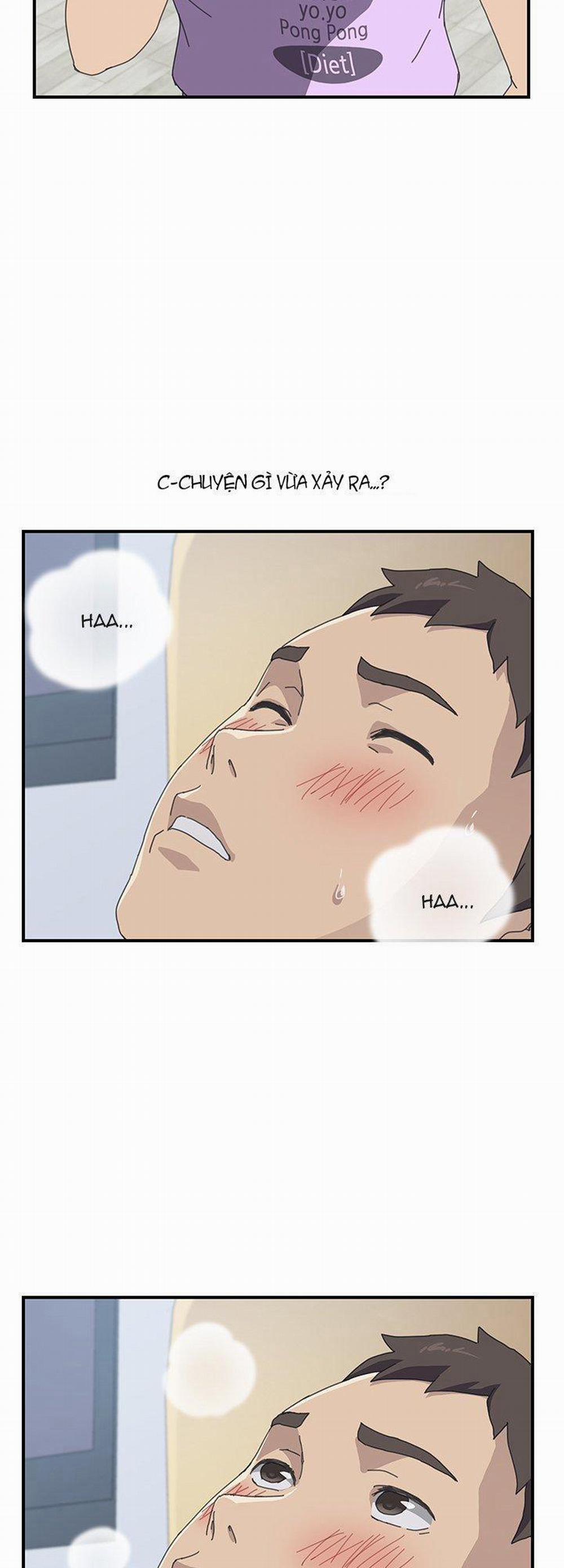 Bạn cùng phòng bất đắc dĩ 12 trang 44