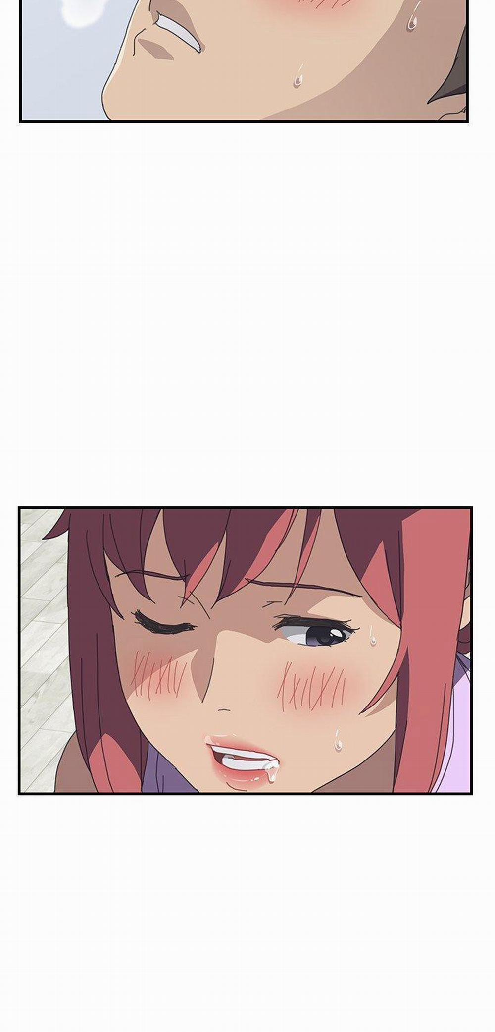 Bạn cùng phòng bất đắc dĩ 12 trang 45