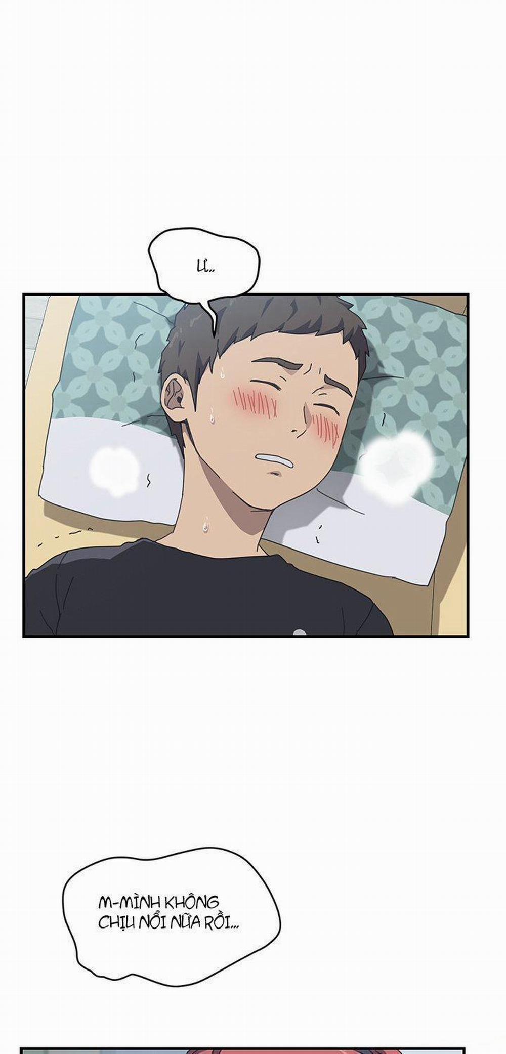 Bạn cùng phòng bất đắc dĩ 12 trang 5