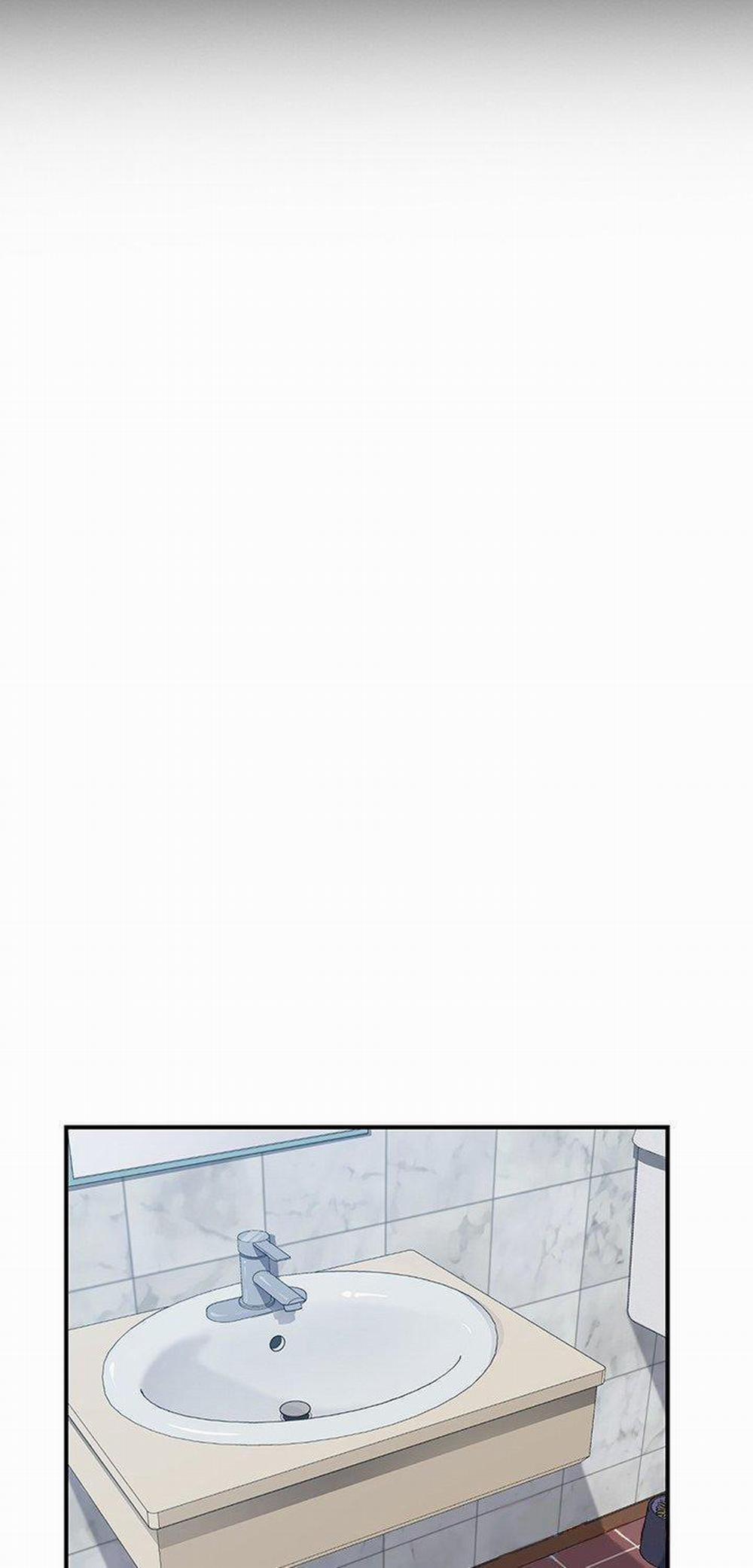 Bạn cùng phòng bất đắc dĩ 13 trang 11