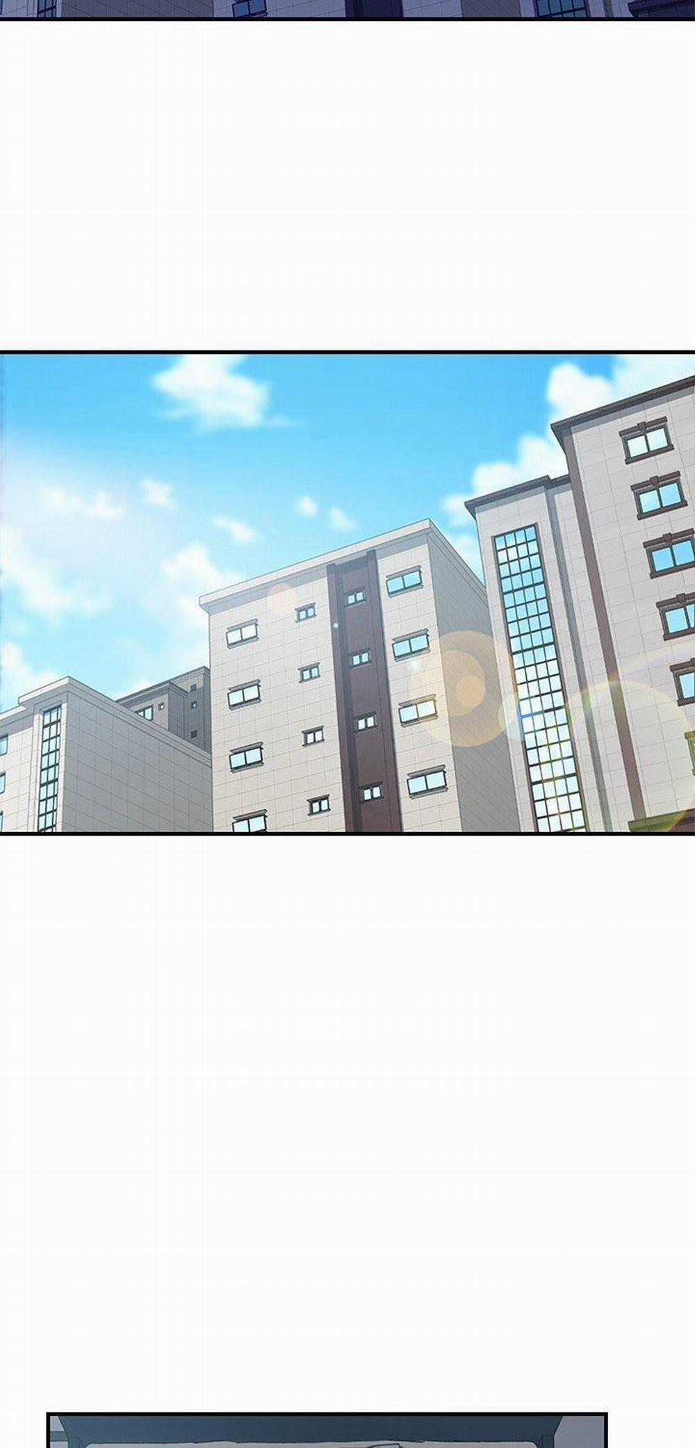 Bạn cùng phòng bất đắc dĩ 13 trang 15