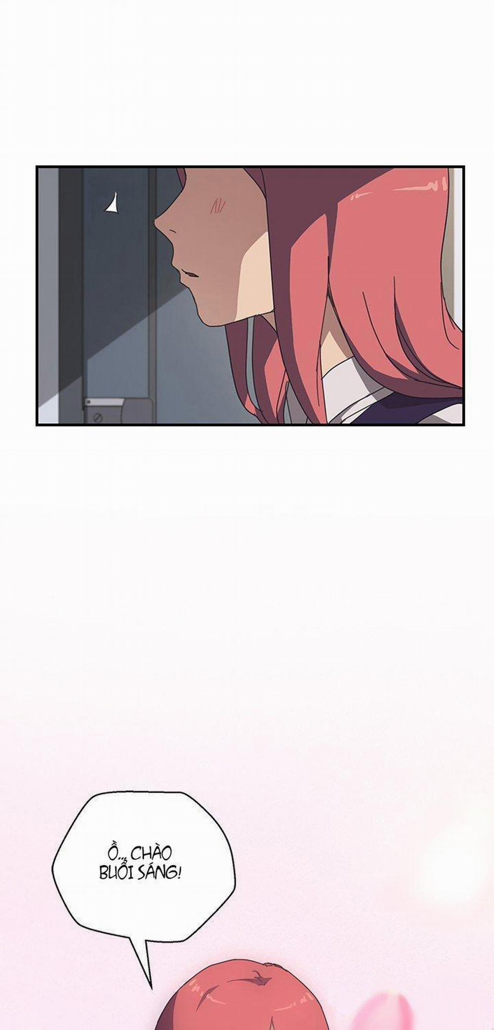 Bạn cùng phòng bất đắc dĩ 13 trang 19