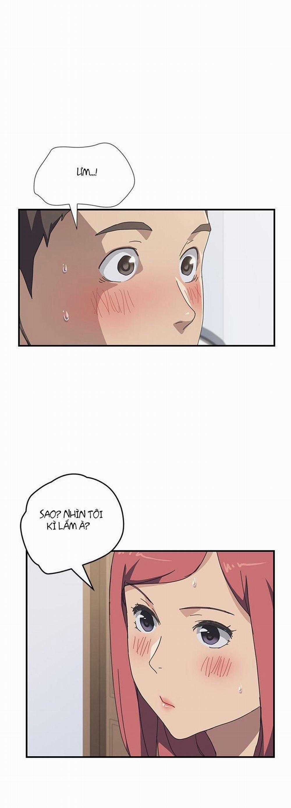 Bạn cùng phòng bất đắc dĩ 13 trang 22
