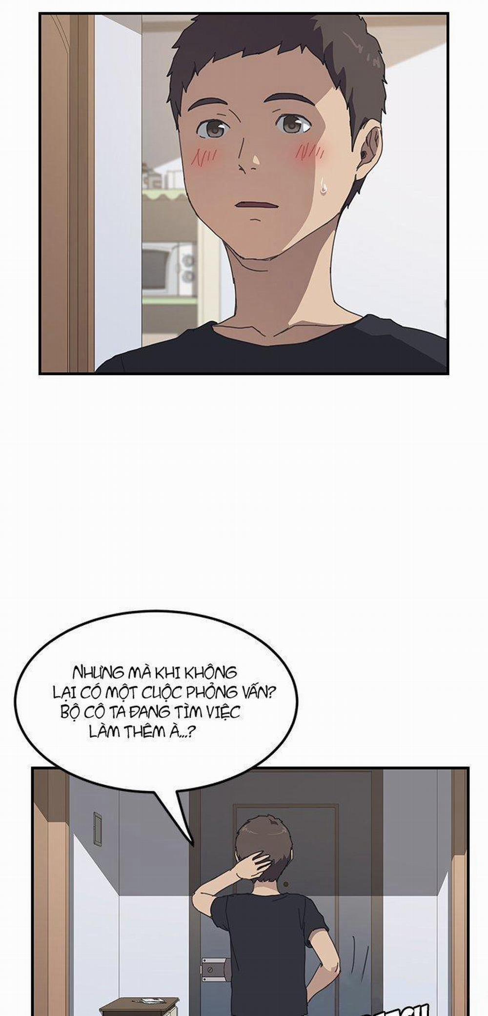 Bạn cùng phòng bất đắc dĩ 13 trang 27