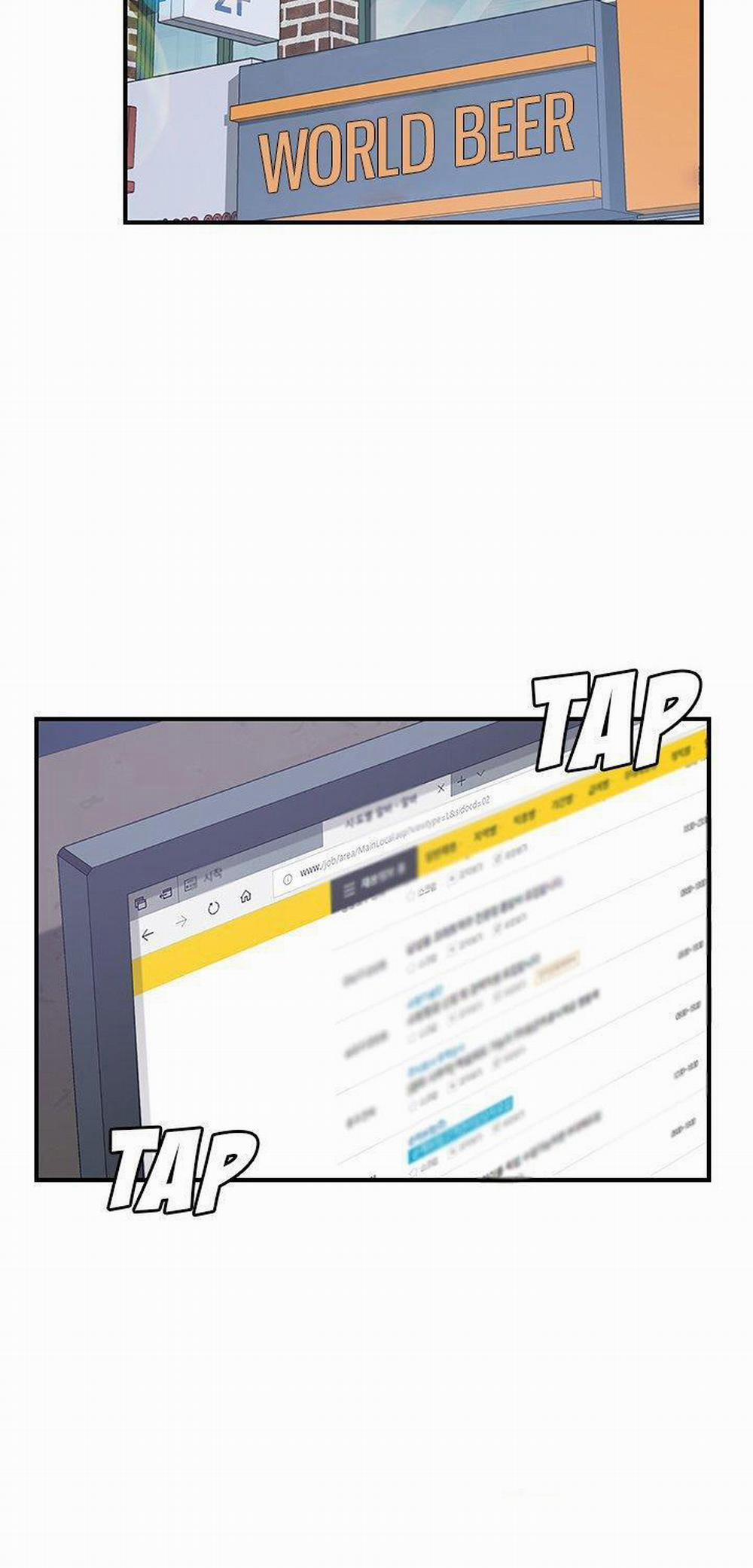 Bạn cùng phòng bất đắc dĩ 13 trang 29