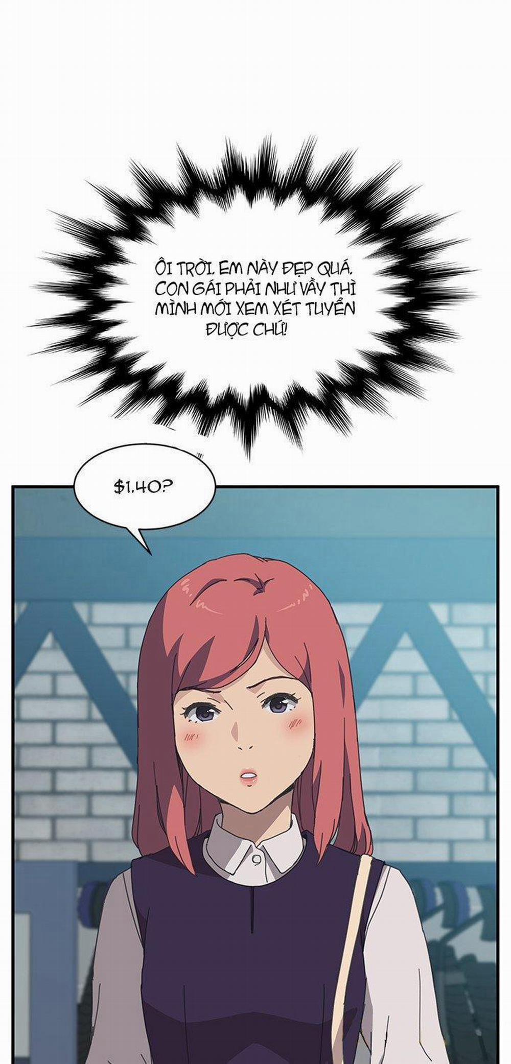 Bạn cùng phòng bất đắc dĩ 13 trang 37