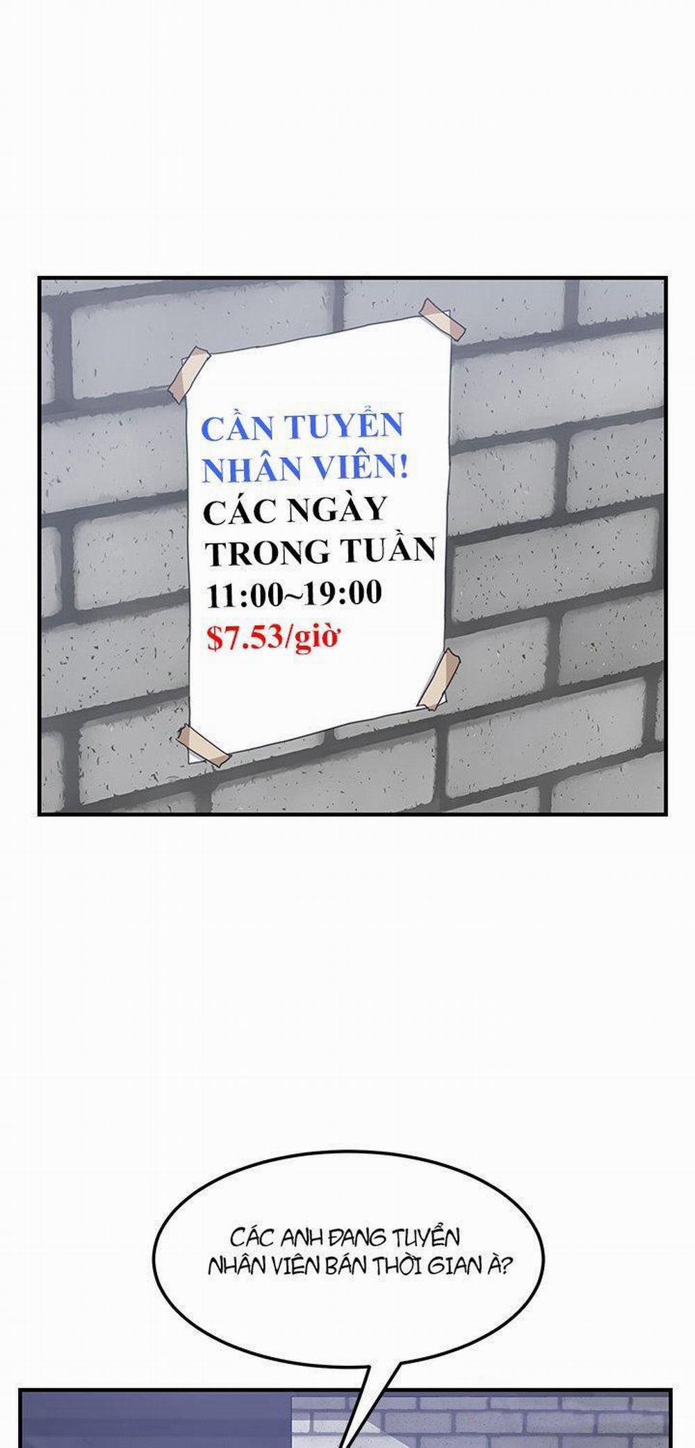 Bạn cùng phòng bất đắc dĩ 13 trang 39