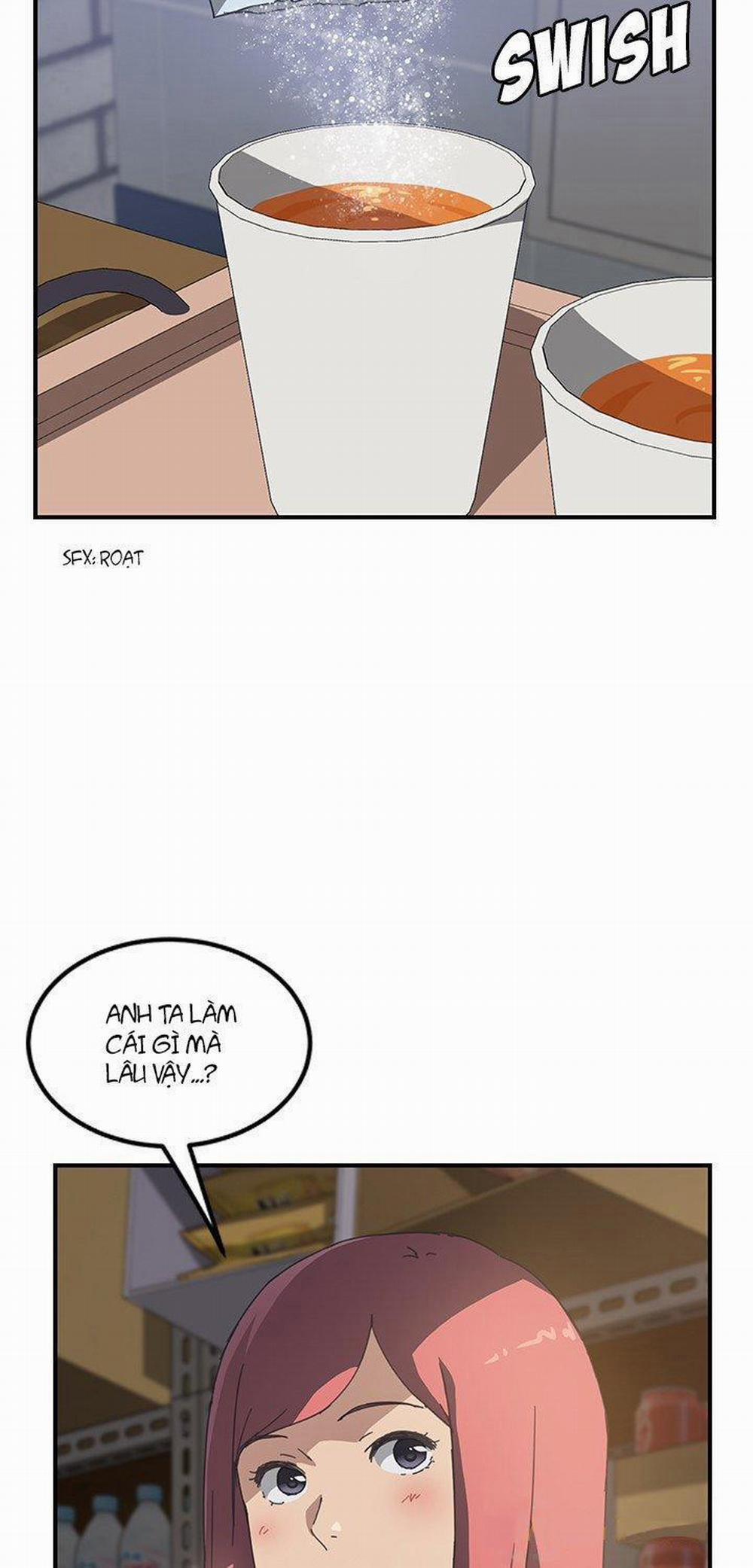 Bạn cùng phòng bất đắc dĩ 13 trang 47