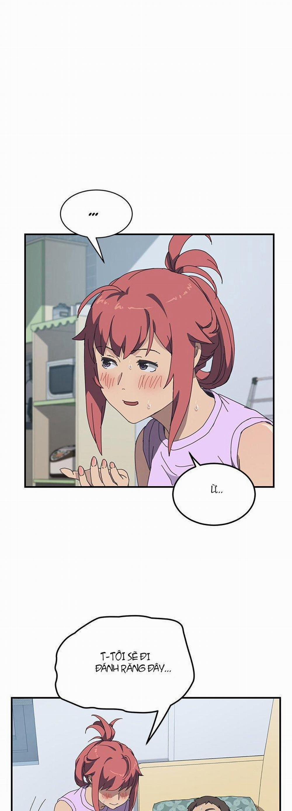 Bạn cùng phòng bất đắc dĩ 13 trang 6