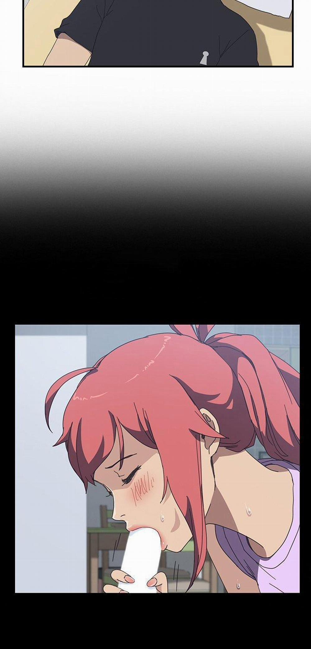 Bạn cùng phòng bất đắc dĩ 13 trang 9