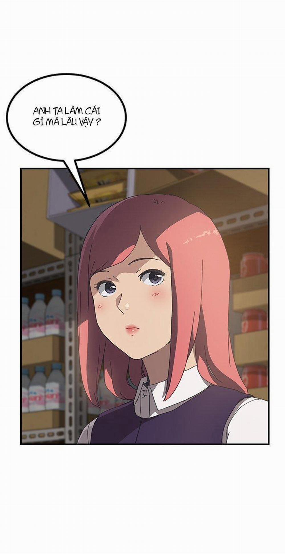 Bạn cùng phòng bất đắc dĩ 14 trang 1