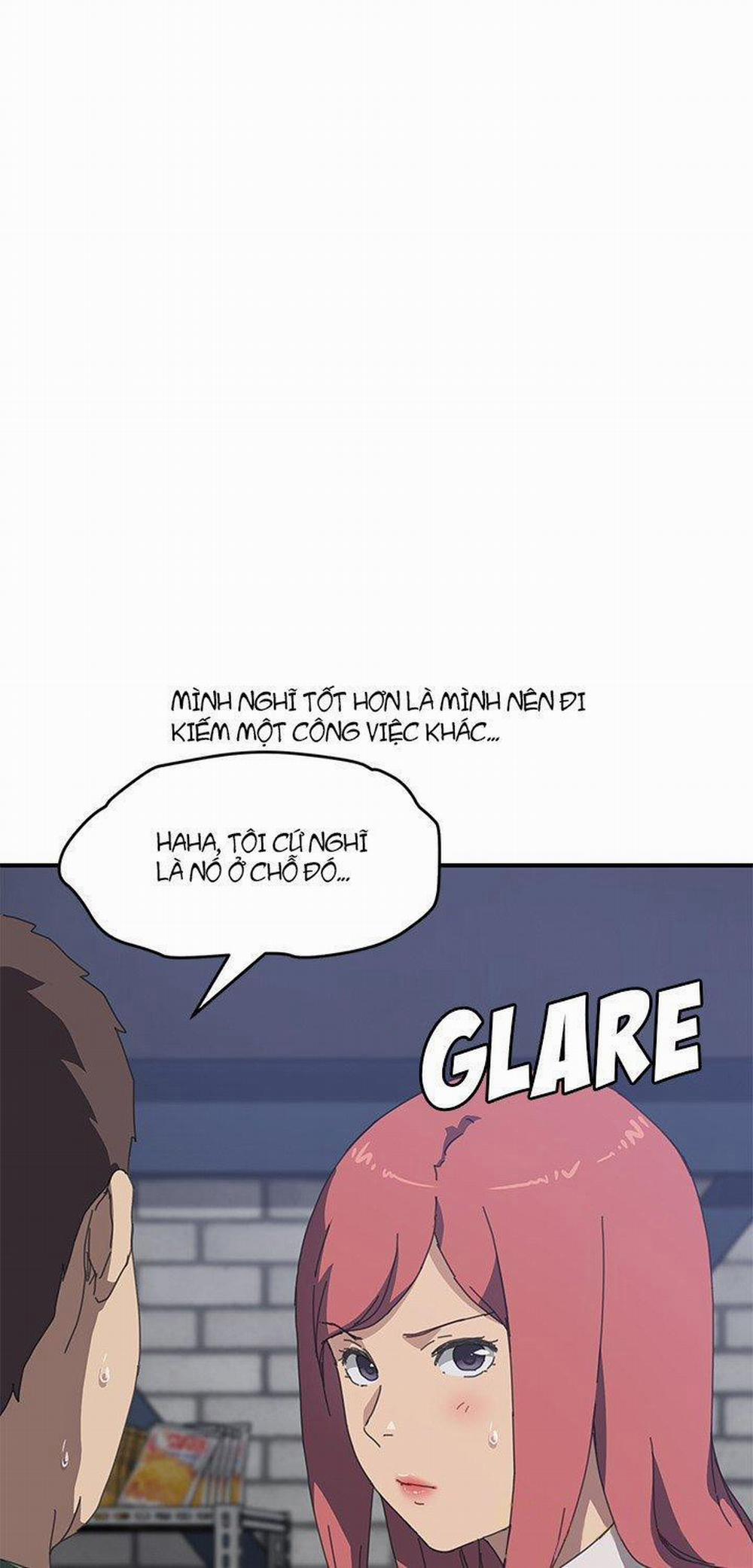 Bạn cùng phòng bất đắc dĩ 14 trang 27