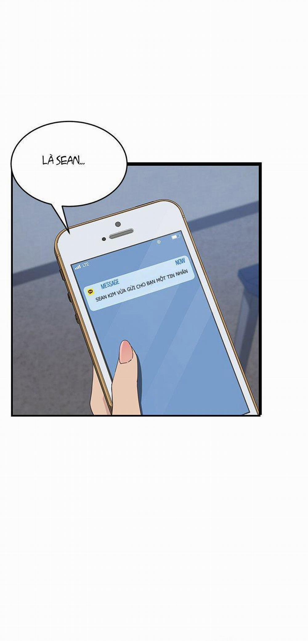 Bạn cùng phòng bất đắc dĩ 14 trang 33