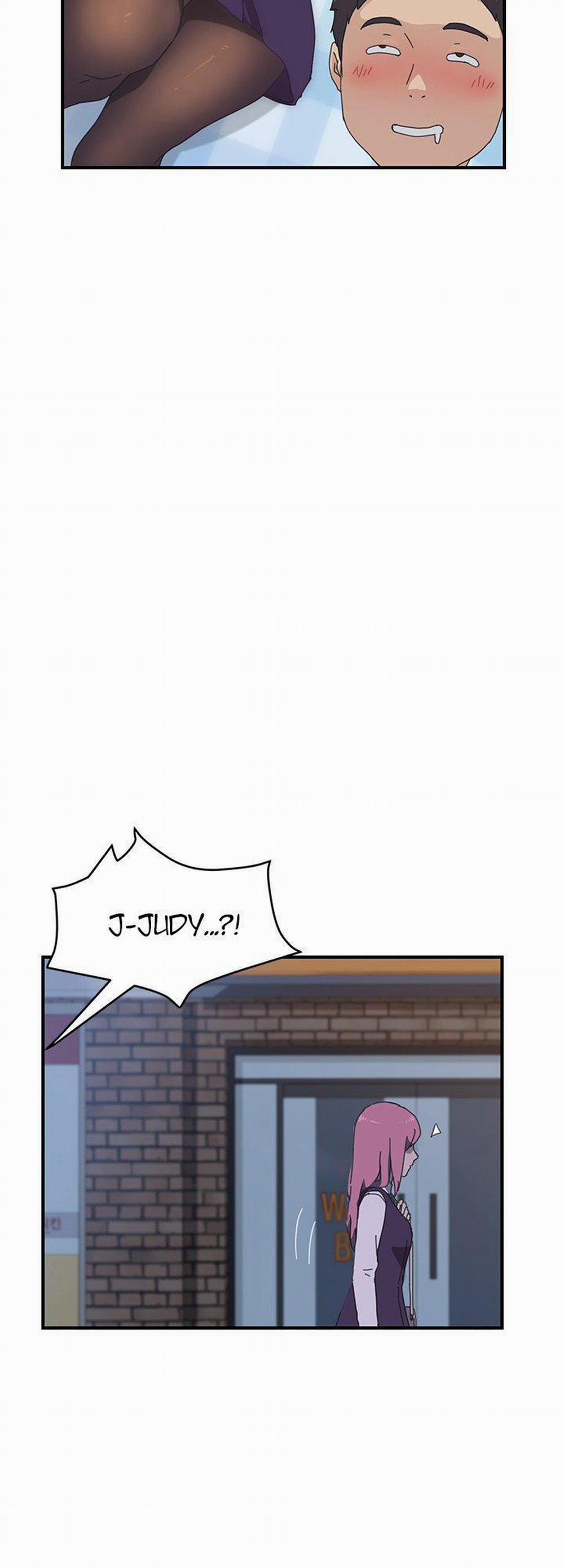 Bạn cùng phòng bất đắc dĩ 14 trang 38