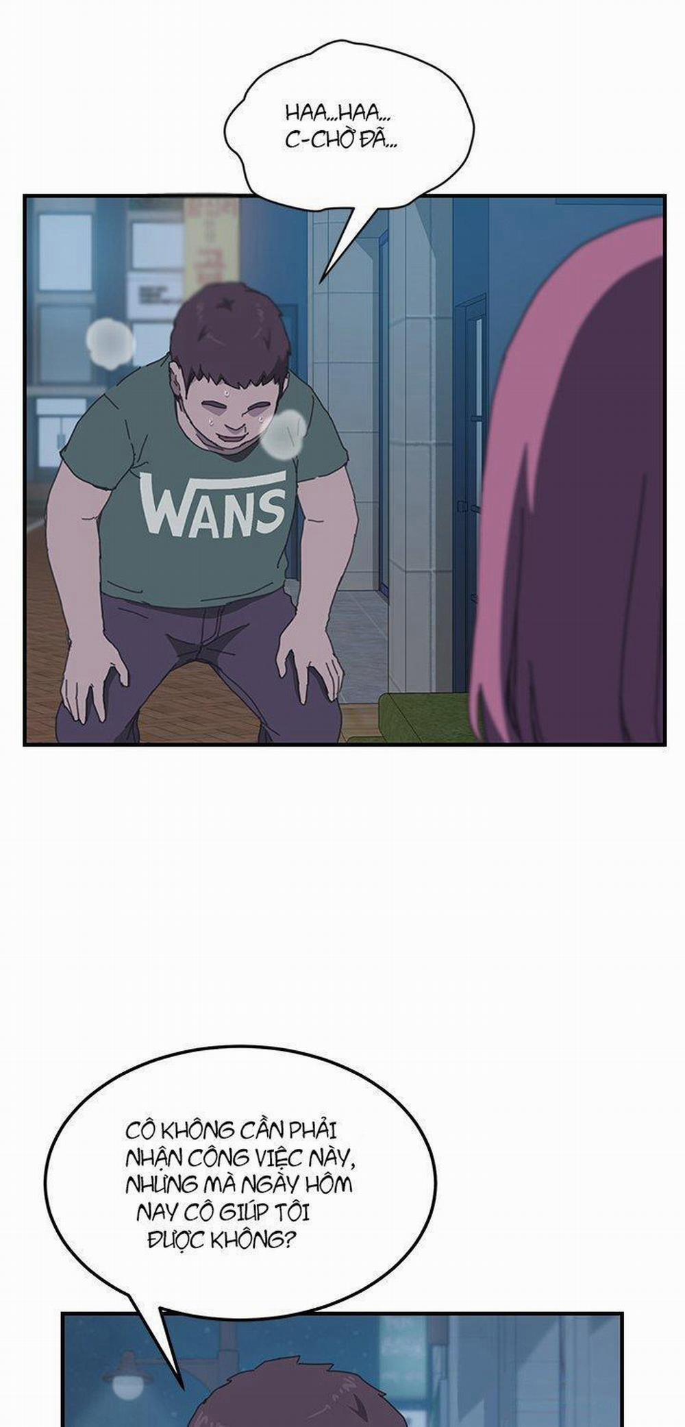 Bạn cùng phòng bất đắc dĩ 14 trang 39