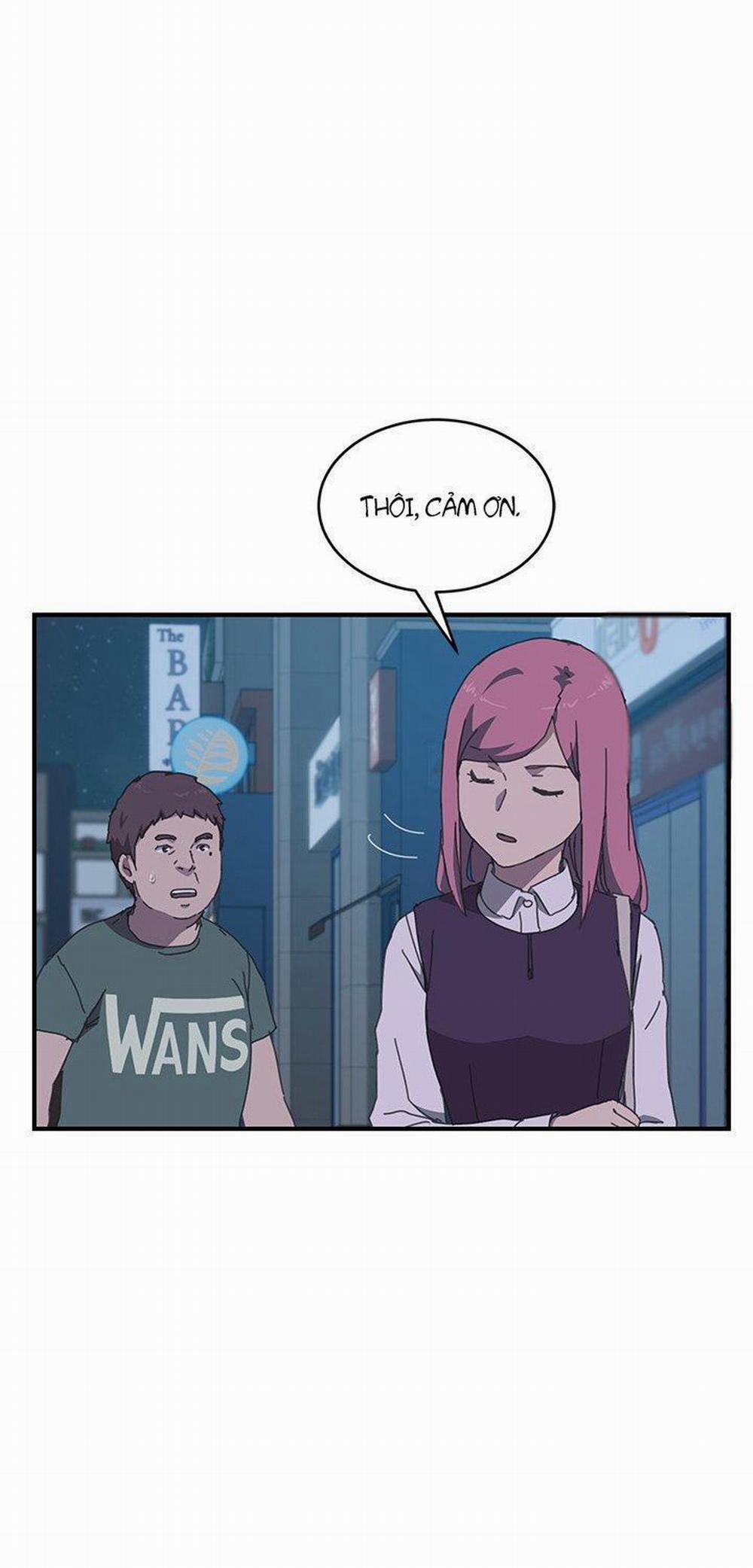 Bạn cùng phòng bất đắc dĩ 14 trang 41