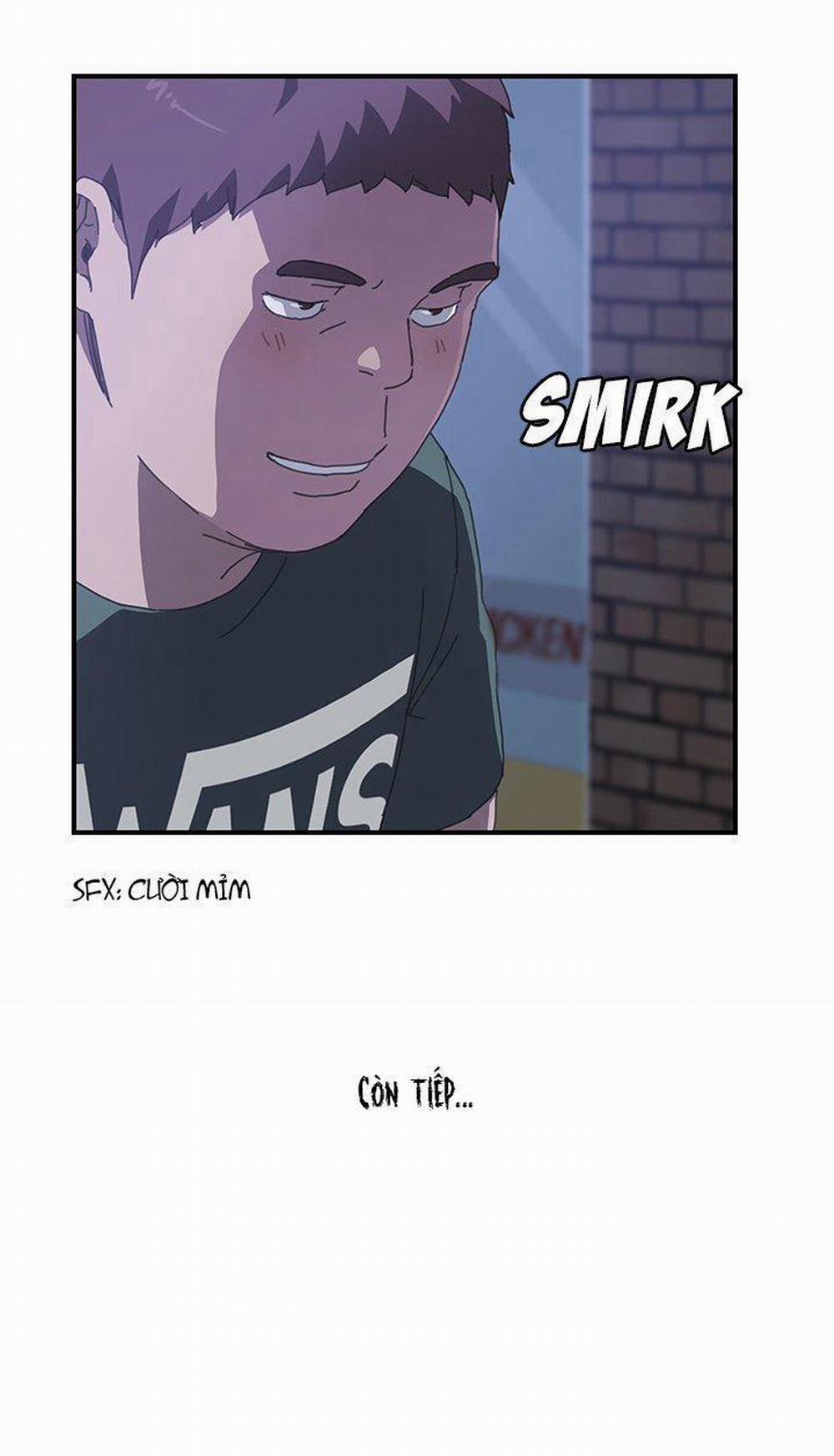 Bạn cùng phòng bất đắc dĩ 14 trang 45