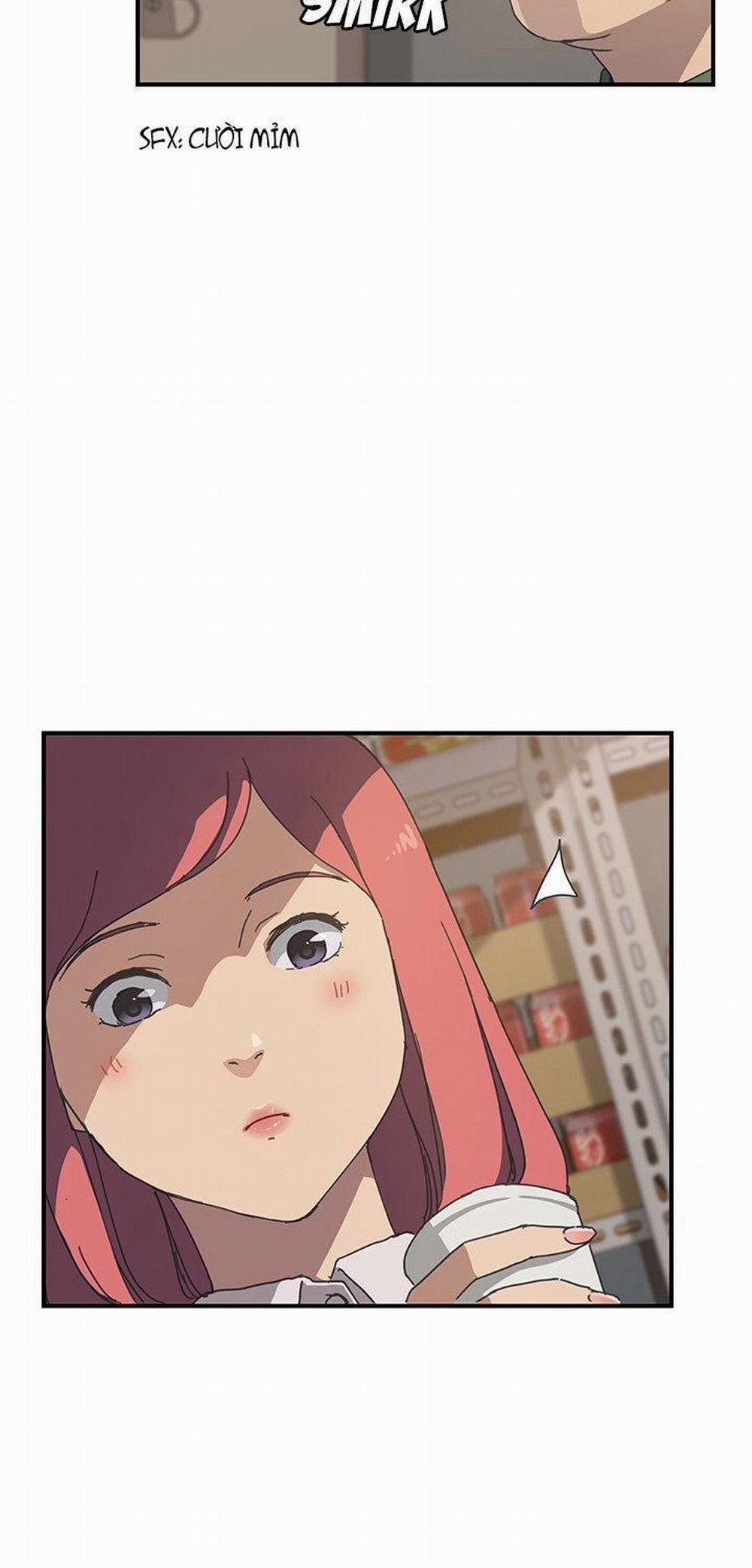 Bạn cùng phòng bất đắc dĩ 14 trang 5