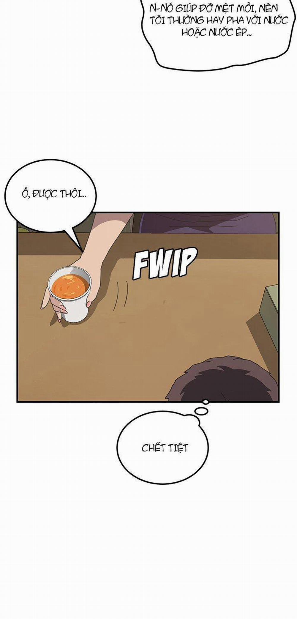 Bạn cùng phòng bất đắc dĩ 14 trang 7