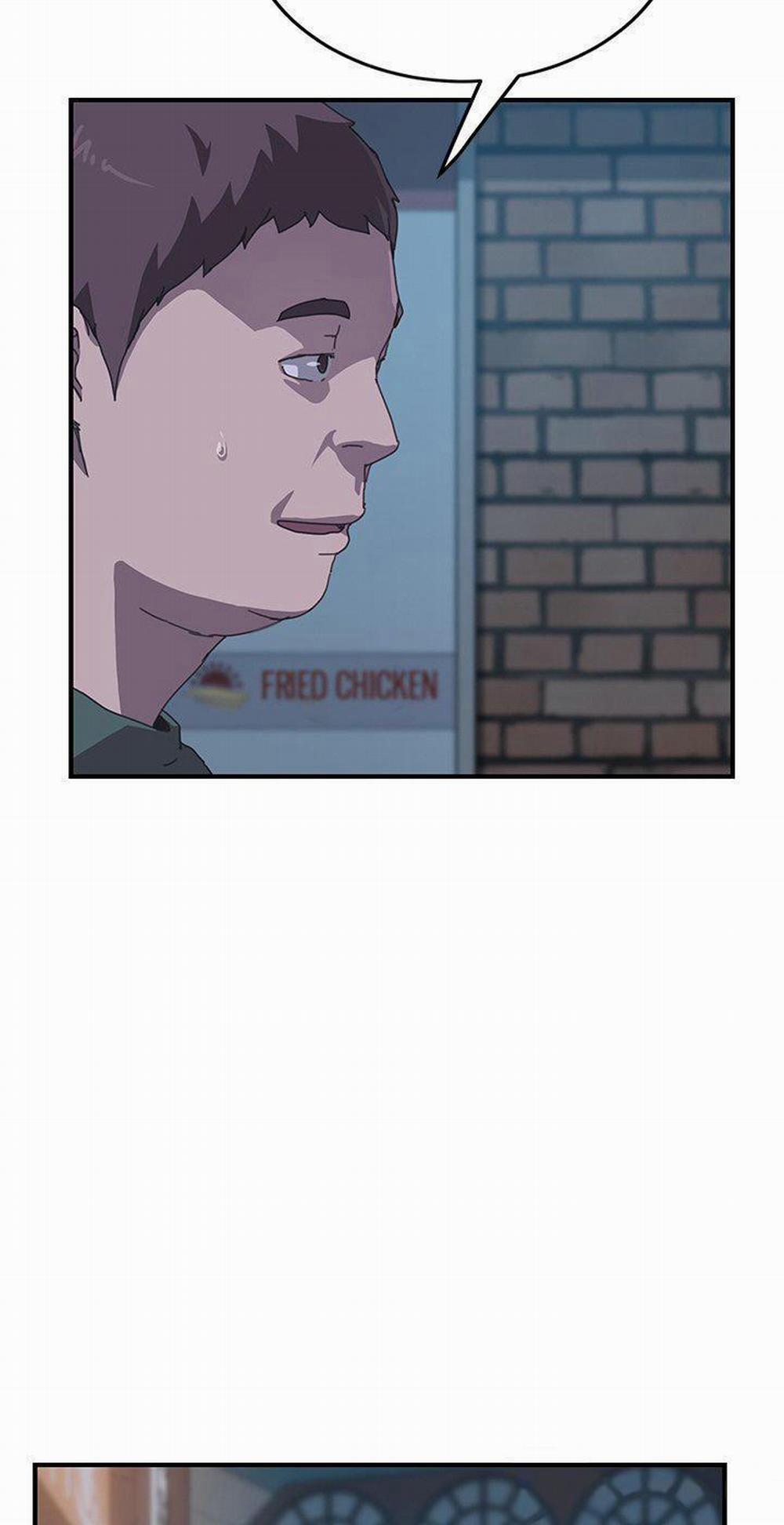 Bạn cùng phòng bất đắc dĩ 15 trang 1