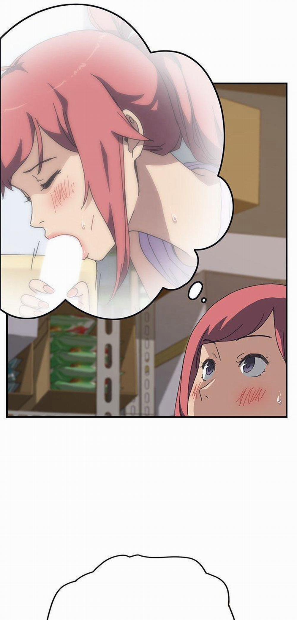 Bạn cùng phòng bất đắc dĩ 15 trang 11