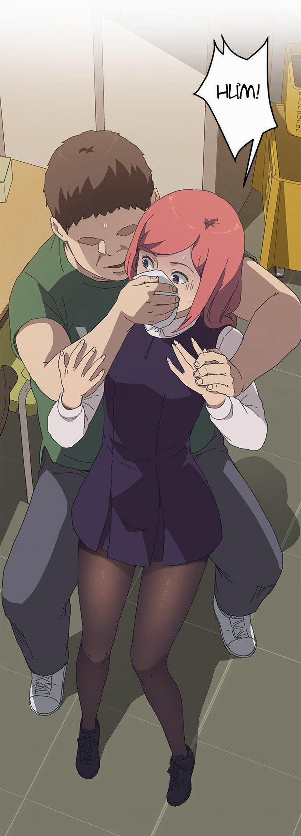 Bạn cùng phòng bất đắc dĩ 15 trang 14