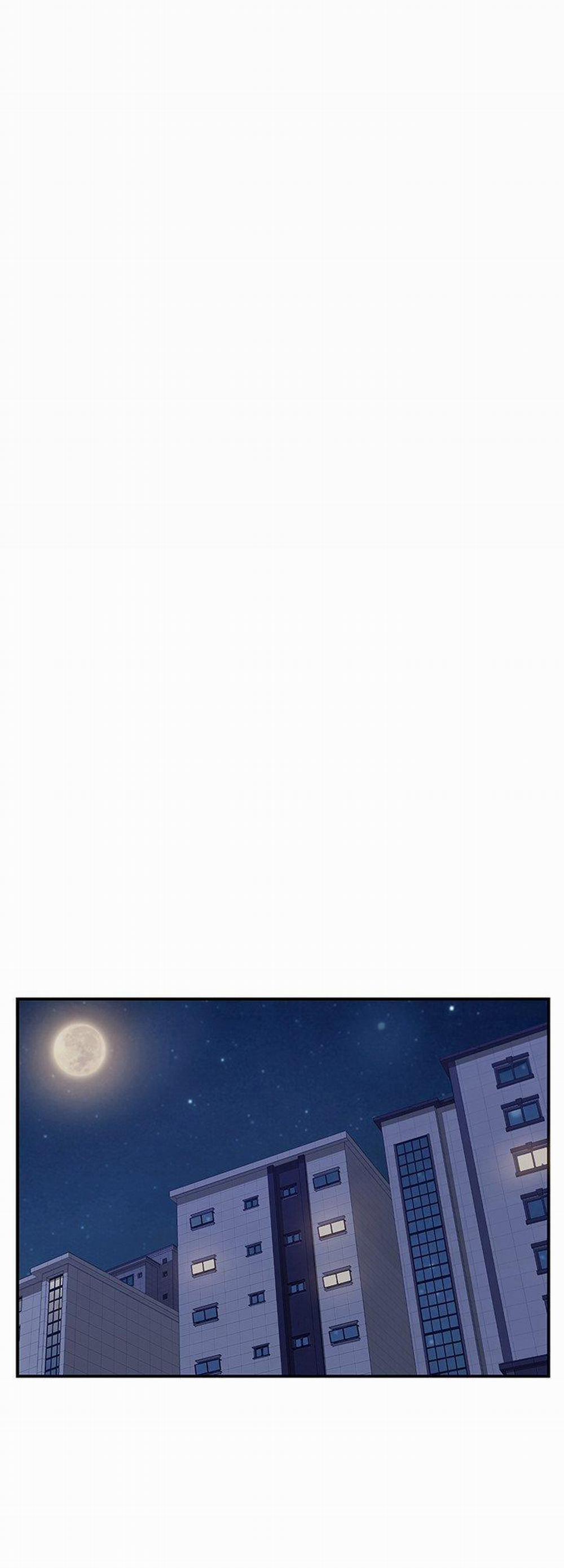 Bạn cùng phòng bất đắc dĩ 15 trang 16