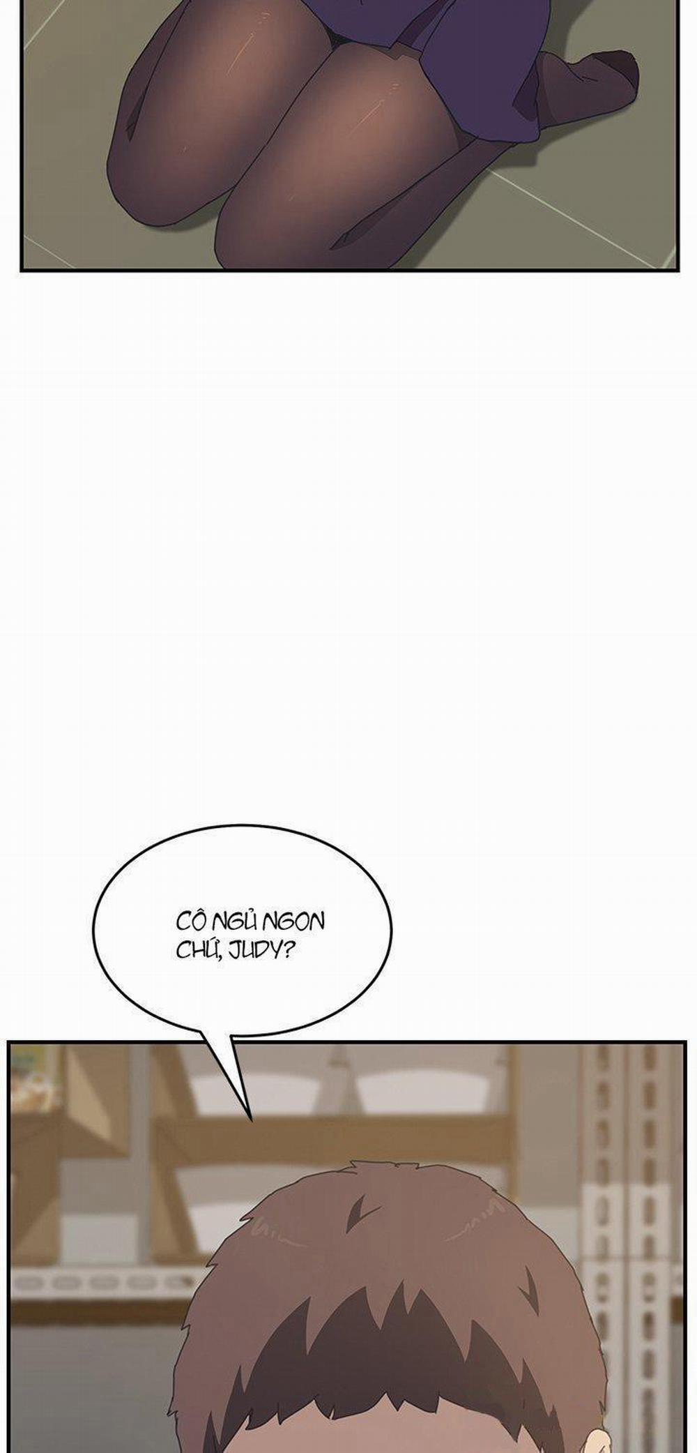 Bạn cùng phòng bất đắc dĩ 15 trang 25