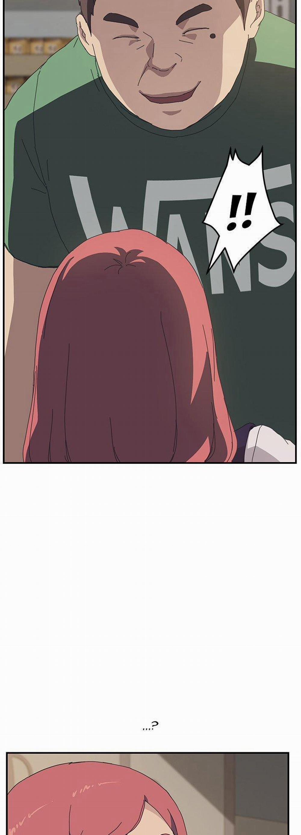 Bạn cùng phòng bất đắc dĩ 15 trang 26