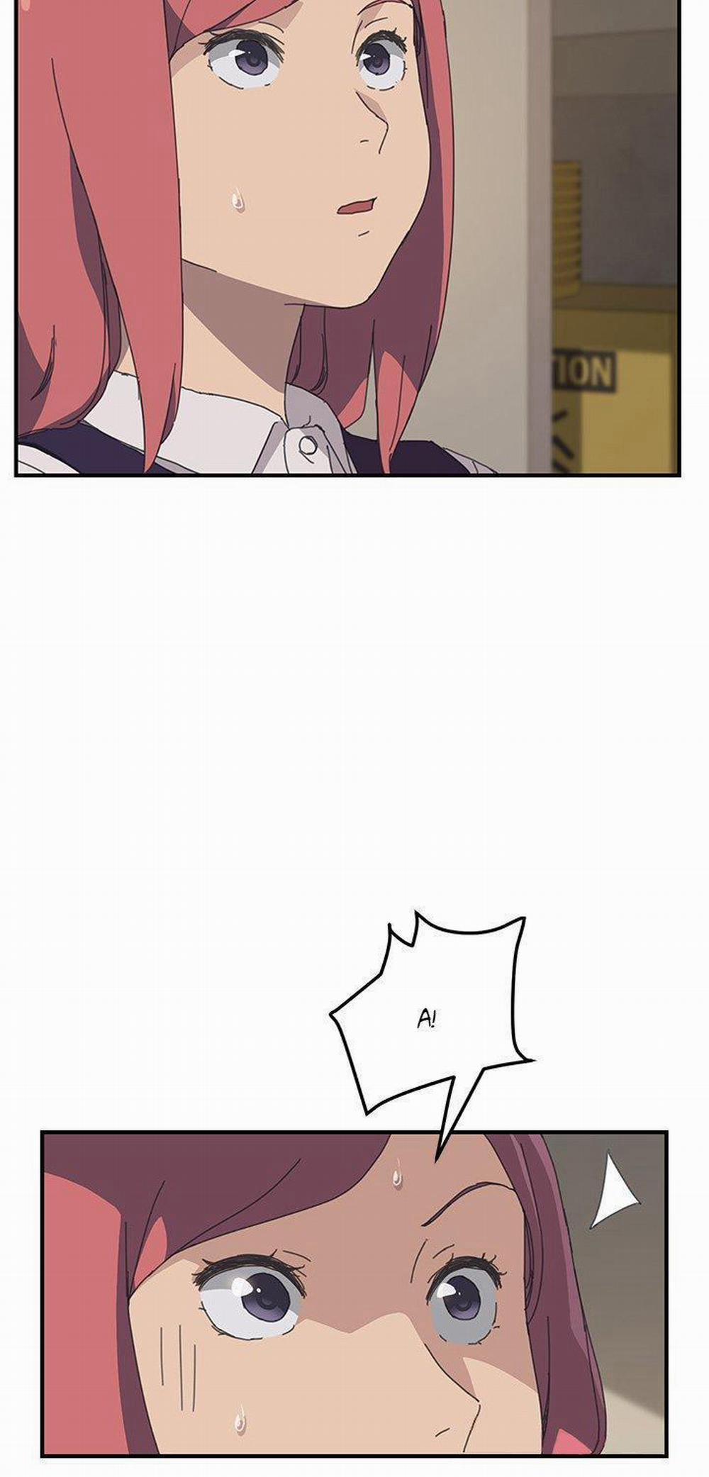 Bạn cùng phòng bất đắc dĩ 15 trang 27