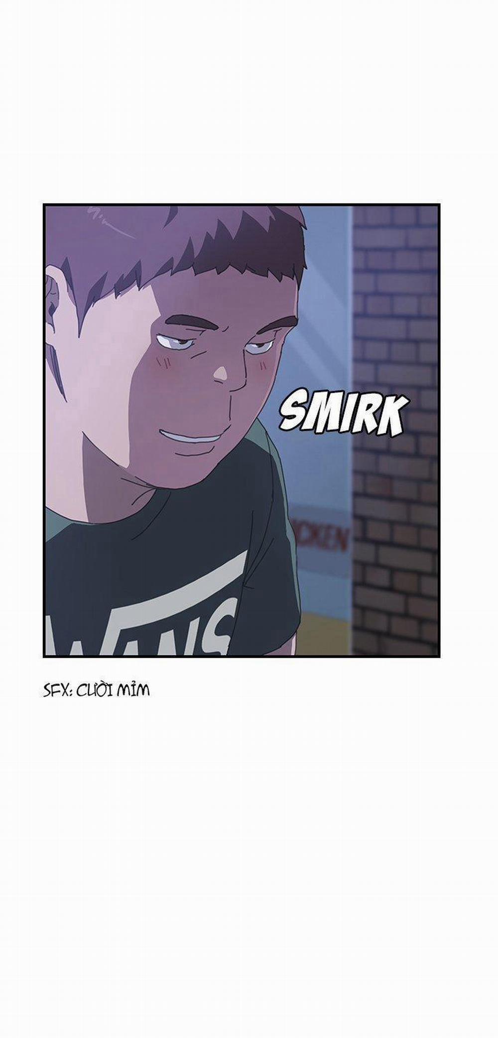 Bạn cùng phòng bất đắc dĩ 15 trang 3