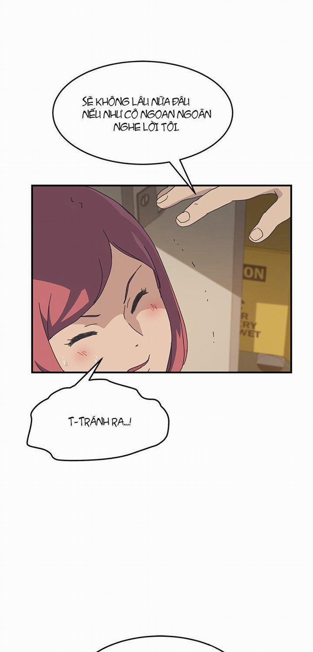 Bạn cùng phòng bất đắc dĩ 15 trang 31